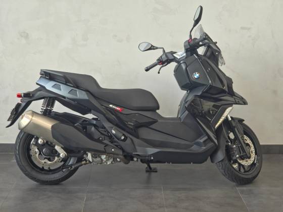 BMW C 400 X BMW C 400 X